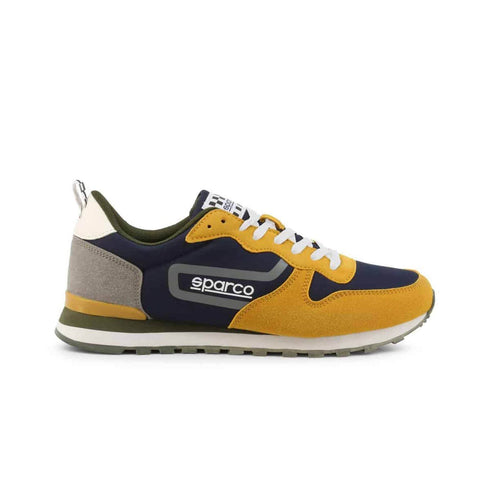 Sparco Tennised - Estita Fashion